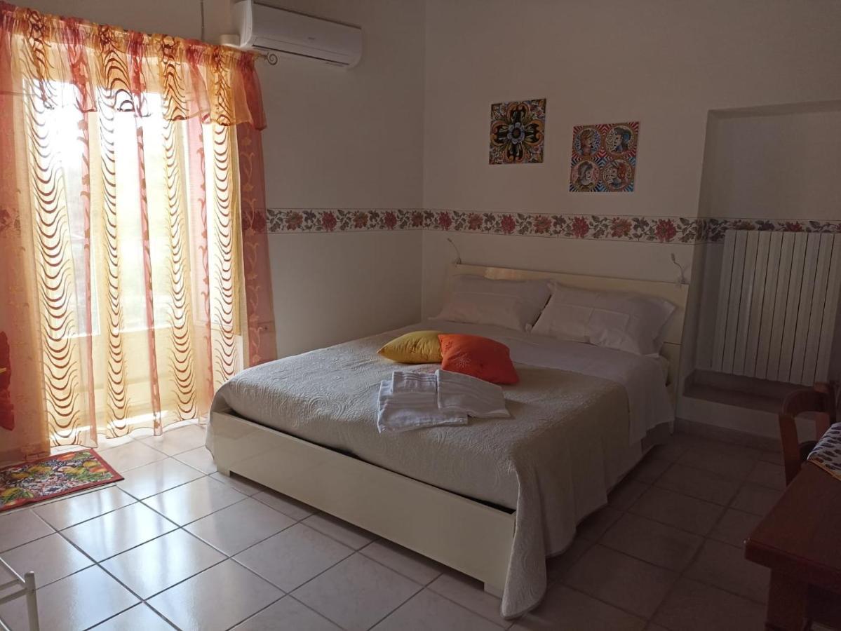 Casa Vacanze Bella Vista Ragusa Dış mekan fotoğraf