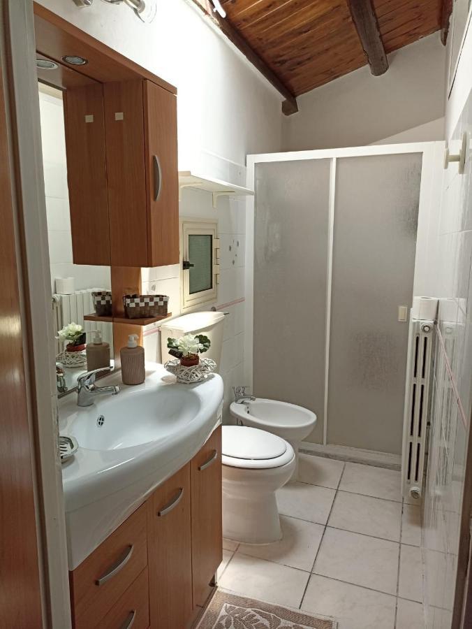 Casa Vacanze Bella Vista Ragusa Dış mekan fotoğraf