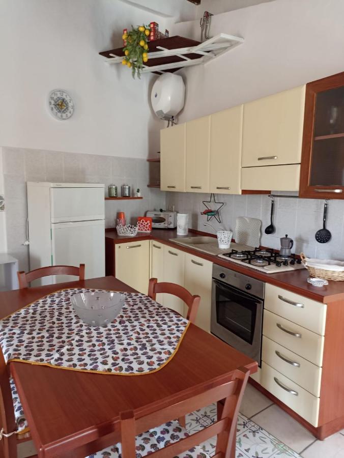 Casa Vacanze Bella Vista Ragusa Dış mekan fotoğraf